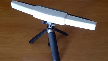 3D-сканер Revopoint Range Lenscap 1