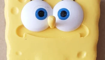 spongebob 3