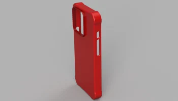 чехол для iPhone 16 Pro 1