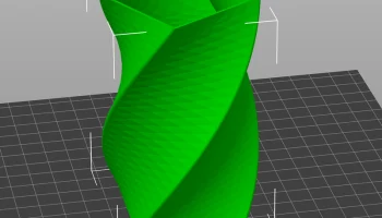 Pen Holder 2