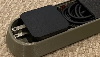 Подставка для зарядного устройства Steamdeck USB-C 7