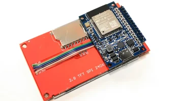 RejsaCAN = ESP32 + CAN-шина 7