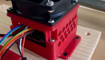 Щит с ЧПУ + корпус Arduino Uno + вентилятор............ 2