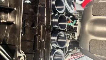 Стеки скорости Kawasaki Zx6r (636) 1