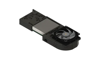 Корпус-ракушка ASRock AMD BC-250 4