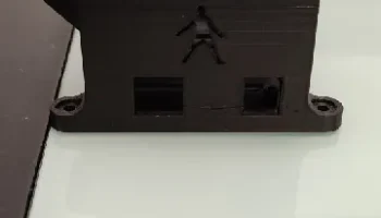 Корпус для Arduino Uno и CNC Shield