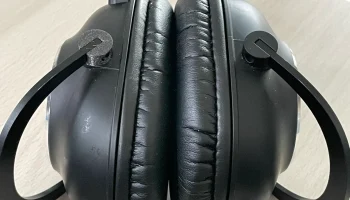 Петли гарнитуры Logitech G PRO X LIGHT SPEED (сменные шарнир 1