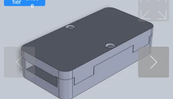 Коннектор светодиодный RGB 4