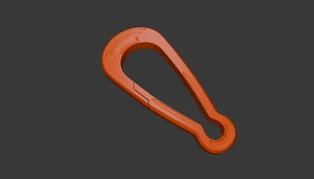 CARABINER 1