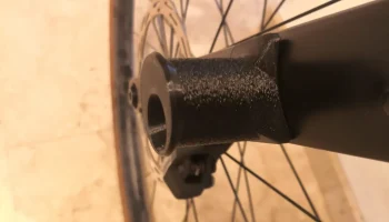 Адаптер для карбоновой вилки Trek Checkpoint...... 2