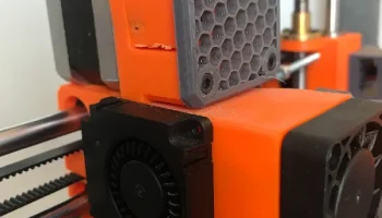 3D-принтер маленького мальчика 6