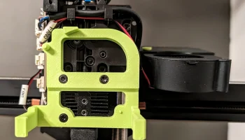Anycubic Кобра 2 Про Кобра 2 плюс Кобра 2 макс Кобра 2 пр... 1