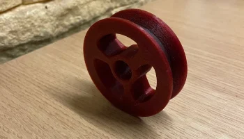 Очиститель цепи V. 1.0