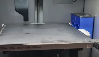 BentoBox 2x5015 нижний выхлоп 2
