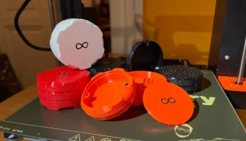 Измельчитель трав ROPI с камерой для хранения V2......
