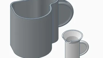Drž&aacute;k ml&eacute;kovače s odkap&aacute;vačem - Delonghi Magnifica Evo (V... 3