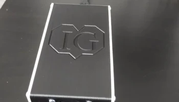 Корпус Raspberry Pi 4 с креплением для 2,5-дюймового жесткого диска (SSD) 4