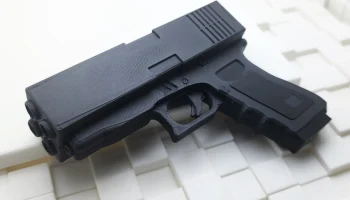 Glock 68 (4 ствола) Без поддержки