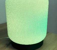 Умная светодиодная лампа RGB с ESP32 и WLED........ Умная светодиодная лампа RGB с ESP32 и WLED........