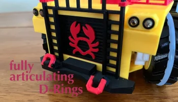 Mini-Dump V3 Power Remix 3