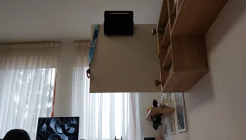 Держатель для iPad AIR (2022) 5