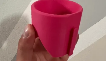 Подставка для соуса 2