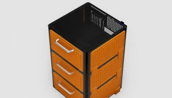 Модуль Qube 7