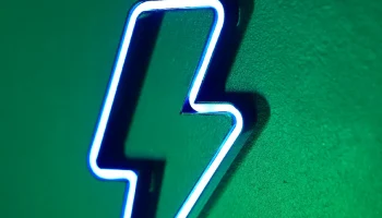 Светодиодная неоновая вспышка 3