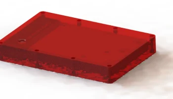 Внешний HDD/SSD своими руками 1