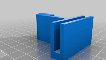 Мини-турель - работает 2