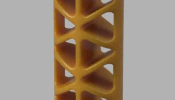 Ручка держателя катушки Prusa (для корпуса)......