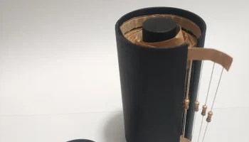 Диспенсер резисторов 1