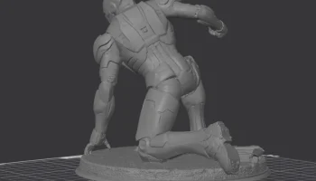Iron Man 2