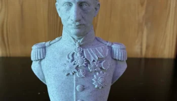 Франческо II (Франсуа д'Ассиз, Мария Леопольд Бурбон-Сици... Франческо II (Франсуа д'Ассиз, Мария Леопольд Бурбон-Сици...