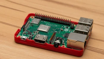 Безвинтовой/защелкивающийся чехол Malolo для Raspberry Pi... 2