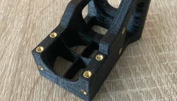 Печатающая головка Vyron с прямым приводом для Anycubic V... 6