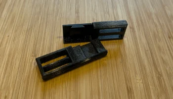 Зажим для ремня Thule Yepp 1