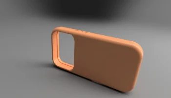 Толстый защитный чехол для iPhone 17 Pro | Сверхпрочный б.. 2