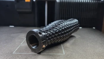 Fahrrad Griffe Hexagon & Clean эргономичный 2