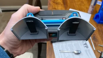 Расширители диапазона DJI Mavic Расширители диапазона DJI Mavic