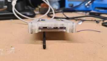 Чехол для Cytron Maker Uno 4