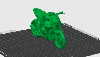 Sport Bike 5