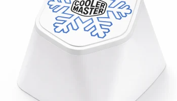 Cooler Master Elite Liquid - Заморозка 2