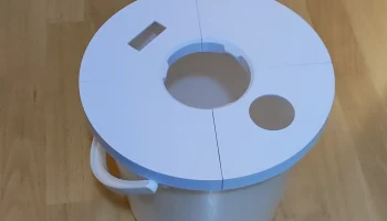 Гидропонная башня (компактная конструкция)...... 2