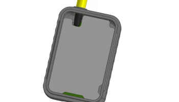 Чехол fakeTec 7