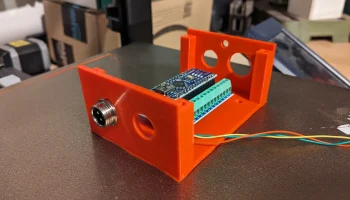 Чехол для коммутационной платы Arduino Nano............