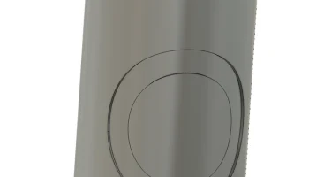 Броня рулевой трубы Omnium Cargo 1