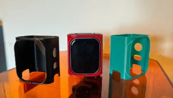 Hozo Design M-Cube 00 Защитная крышка для лазерных измере... 1