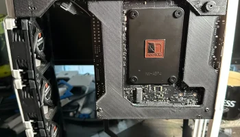 Blackbird MkII - портативный корпус для ПК Mini ITX...... 7