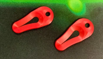 Tick ​​Remover для брелка, ремикс